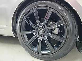 Used 2019 Land Rover Range Rover Sport Hse Dynamic Grey - Interior and Exterior details 19