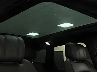 Used 2019 Land Rover Range Rover Sport Hse Dynamic Grey - Interior and Exterior details 15