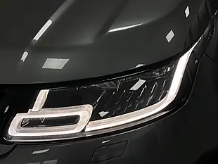 Used 2019 Land Rover Range Rover Sport Hse Dynamic Grey - Interior and Exterior details 20