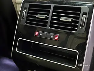 Used 2019 Land Rover Range Rover Sport Hse Dynamic Loire Blue - Interior and Exterior details 12