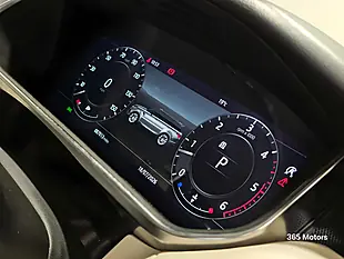 Used 2019 Land Rover Range Rover Sport Hse Dynamic Loire Blue - Interior and Exterior details 13