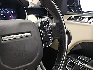 Used 2019 Land Rover Range Rover Sport Hse Dynamic Loire Blue - Interior and Exterior details 17