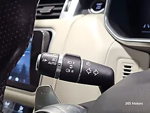 Used 2019 Land Rover Range Rover Sport Hse Dynamic Loire Blue - Interior and Exterior details 18