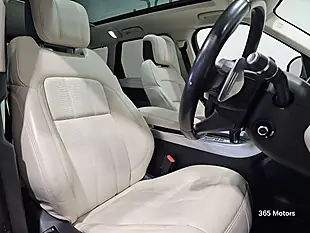 Used 2019 Land Rover Range Rover Sport Hse Dynamic Loire Blue - Interior and Exterior details 7