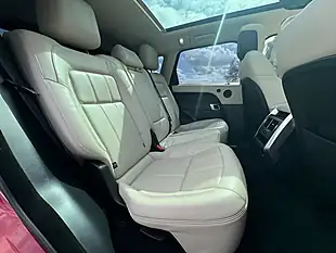 Used 2019 Land Rover Range Rover Sport Hse Dynamic Red - Interior and Exterior details 12