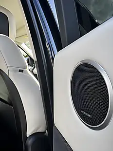 Used 2019 Land Rover Range Rover Sport Hse Dynamic Santorini Metallic Black - Interior and Exterior details 16