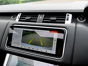 Used 2019 Land Rover Range Rover Sport Hse Dynamic White - Interior and Exterior details 19