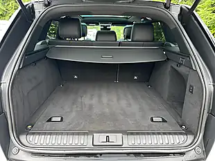 Used 2019 Land Rover Range Rover Sport Hse Dynamic White - Interior and Exterior details 6