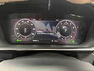 Used 2019 Land Rover Range Rover Sport Hse Red - Interior and Exterior details 11