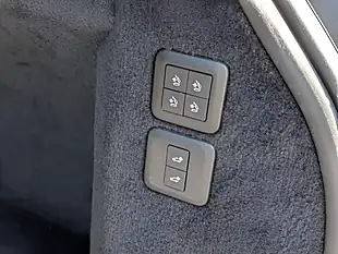 Used 2019 Land Rover Range Rover Sport Hse White - Interior and Exterior details 11