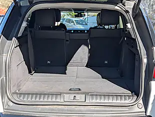 Used 2019 Land Rover Range Rover Sport Hse White - Interior and Exterior details 7
