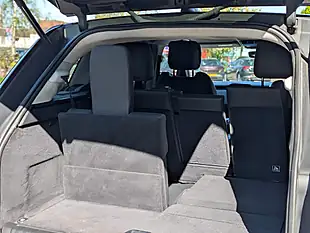 Used 2019 Land Rover Range Rover Sport Hse White - Interior and Exterior details 8