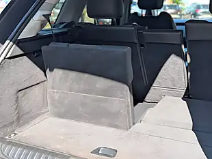 Used 2019 Land Rover Range Rover Sport Hse White - Interior and Exterior details 9