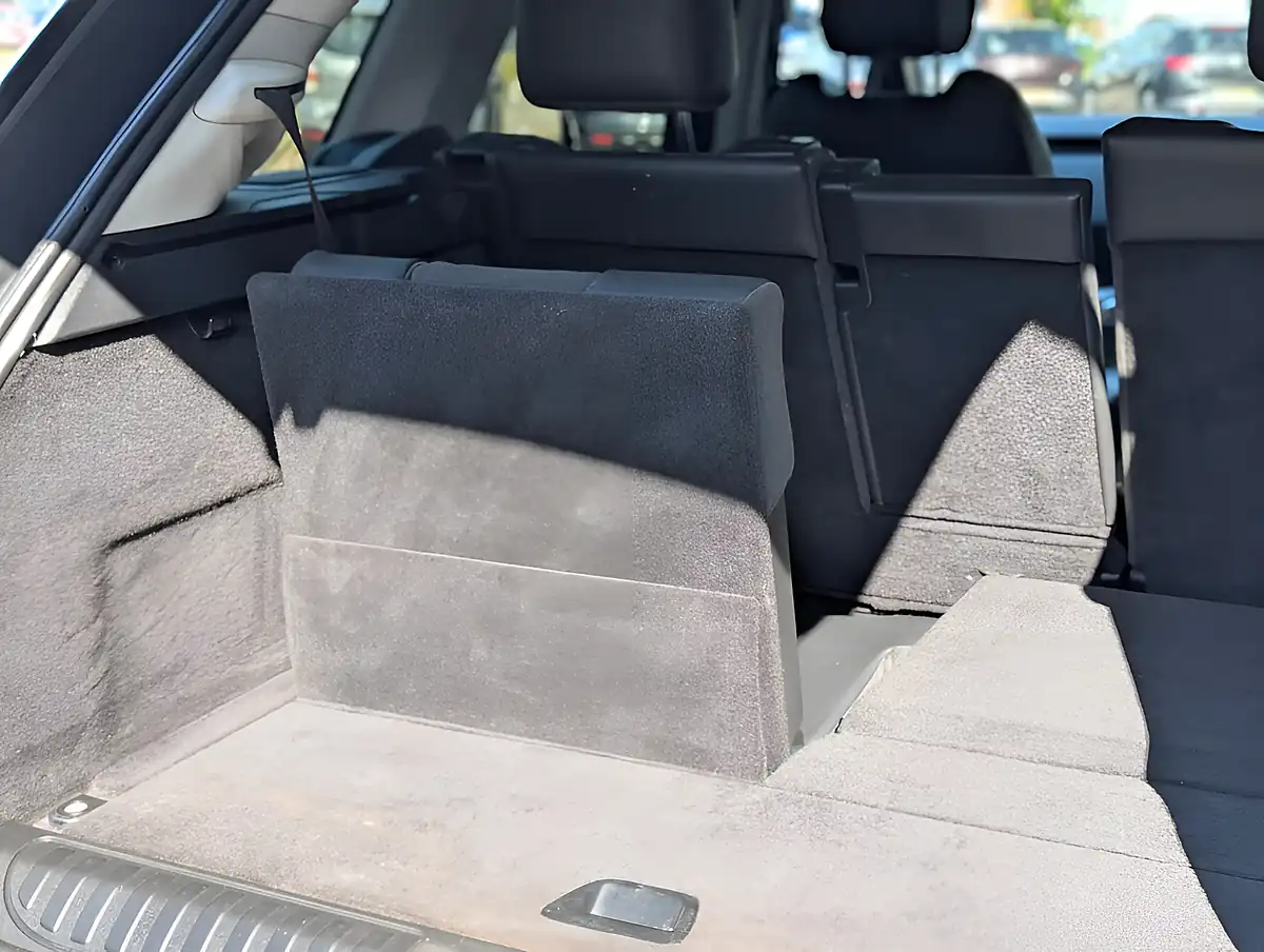 Used 2019 Land Rover Range Rover Sport Hse White - Interior and Exterior details 9