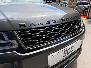 Used 2019 Land Rover Range Rover Sport Hst Carpathian Grey - Interior and Exterior details 19