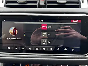 Used 2019 Land Rover Range Rover Sport Hst Firenze Red - Interior and Exterior details 16