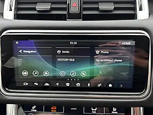 Used 2019 Land Rover Range Rover Sport Hst Firenze Red - Interior and Exterior details 17