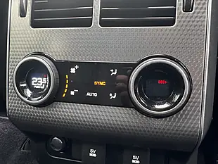 Used 2019 Land Rover Range Rover Sport Hst Firenze Red - Interior and Exterior details 18
