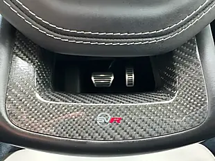 Used 2019 Land Rover Range Rover Sport Svr Black - Interior and Exterior details 14