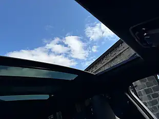 Used 2019 Land Rover Range Rover Sport Svr Santorini Black - Interior and Exterior details 19