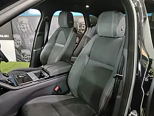 Used 2019 Land Rover Range Rover Velar R-Dynamic Black - Interior and Exterior details 10