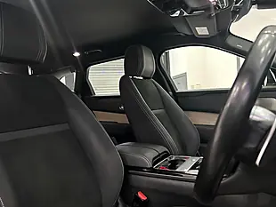 Used 2019 Land Rover Range Rover Velar R-Dynamic Brown - Interior and Exterior details 12
