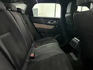 Used 2019 Land Rover Range Rover Velar R-Dynamic Brown - Interior and Exterior details 14
