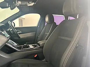 Used 2019 Land Rover Range Rover Velar R-Dynamic Grey - Interior and Exterior details 19