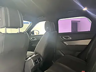 Used 2019 Land Rover Range Rover Velar R-Dynamic Grey - Interior and Exterior details 20