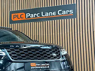 Used 2019 Land Rover Range Rover Velar R-Dynamic Hse Black - Interior and Exterior details 20