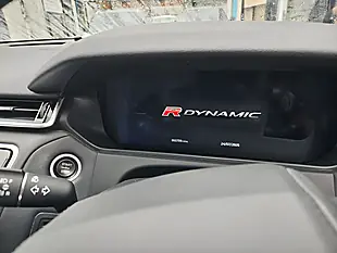 Used 2019 Land Rover Range Rover Velar R-Dynamic Hse Black - Interior and Exterior details 20