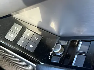 Used 2019 Land Rover Range Rover Velar R-Dynamic Hse Black - Interior and Exterior details 20