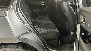 Used 2019 Land Rover Range Rover Velar R-Dynamic Hse Grey - Interior and Exterior details 13