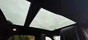 Used 2019 Land Rover Range Rover Velar R-Dynamic Hse Grey - Interior and Exterior details 15