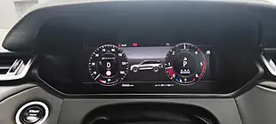 Used 2019 Land Rover Range Rover Velar R-Dynamic Hse Grey - Interior and Exterior details 17
