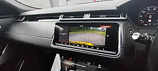 Used 2019 Land Rover Range Rover Velar R-Dynamic Hse Grey - Interior and Exterior details 19