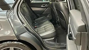 Used 2019 Land Rover Range Rover Velar R-Dynamic Hse Grey - Interior and Exterior details 11