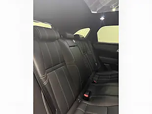 Used 2019 Land Rover Range Rover Velar R-Dynamic Hse Red - Interior and Exterior details 13