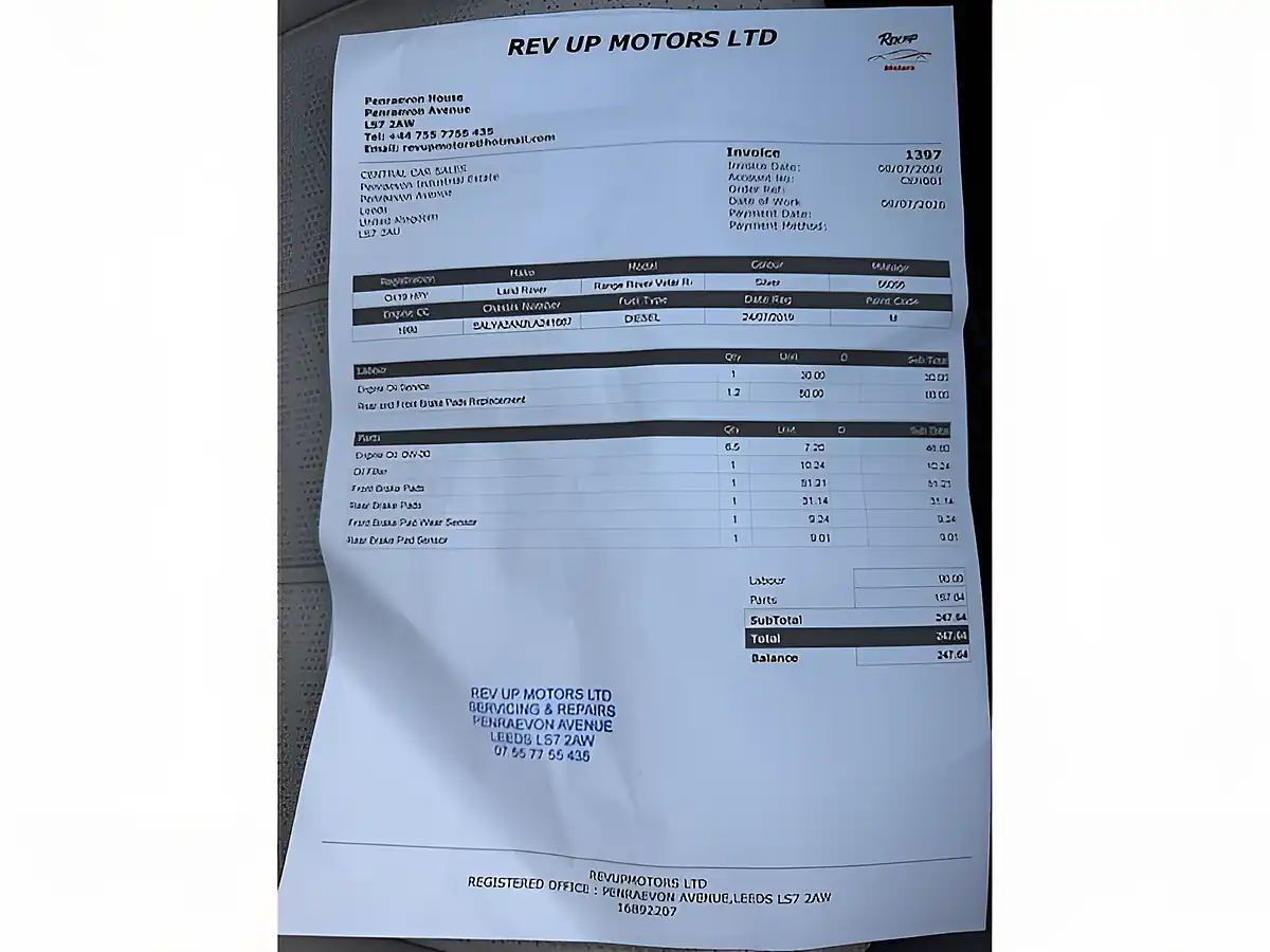 Used 2019 Land Rover Range Rover Velar R-Dynamic Hse Silver - Interior and Exterior details 20