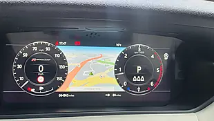 Used 2019 Land Rover Range Rover Velar R-Dynamic Hse Silver - Interior and Exterior details 15