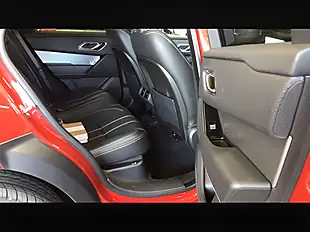 Used 2019 Land Rover Range Rover Velar R-Dynamic S Firenze Red - Interior and Exterior details 11