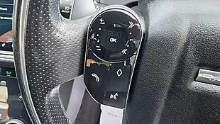 Used 2019 Land Rover Range Rover Velar R-Dynamic S Grey - Interior and Exterior details 13