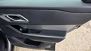 Used 2019 Land Rover Range Rover Velar R-Dynamic S Grey - Interior and Exterior details 14