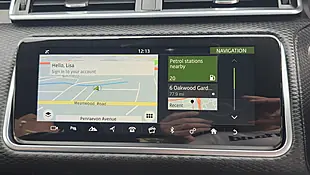 Used 2019 Land Rover Range Rover Velar R-Dynamic S Grey - Interior and Exterior details 15