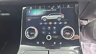 Used 2019 Land Rover Range Rover Velar R-Dynamic S Grey - Interior and Exterior details 16