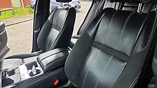 Used 2019 Land Rover Range Rover Velar R-Dynamic S Grey - Interior and Exterior details 17