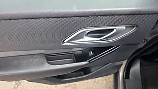 Used 2019 Land Rover Range Rover Velar R-Dynamic S Grey - Interior and Exterior details 18