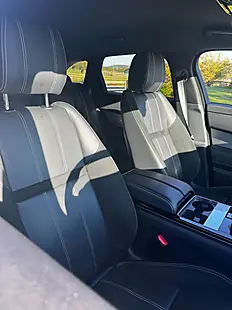 Used 2019 Land Rover Range Rover Velar R-Dynamic S Grey - Interior and Exterior details 10