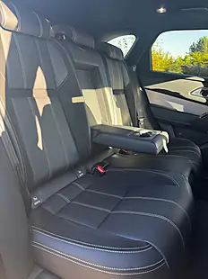Used 2019 Land Rover Range Rover Velar R-Dynamic S Grey - Interior and Exterior details 11
