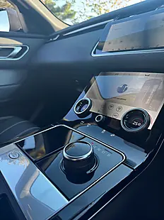 Used 2019 Land Rover Range Rover Velar R-Dynamic S Grey - Interior and Exterior details 14